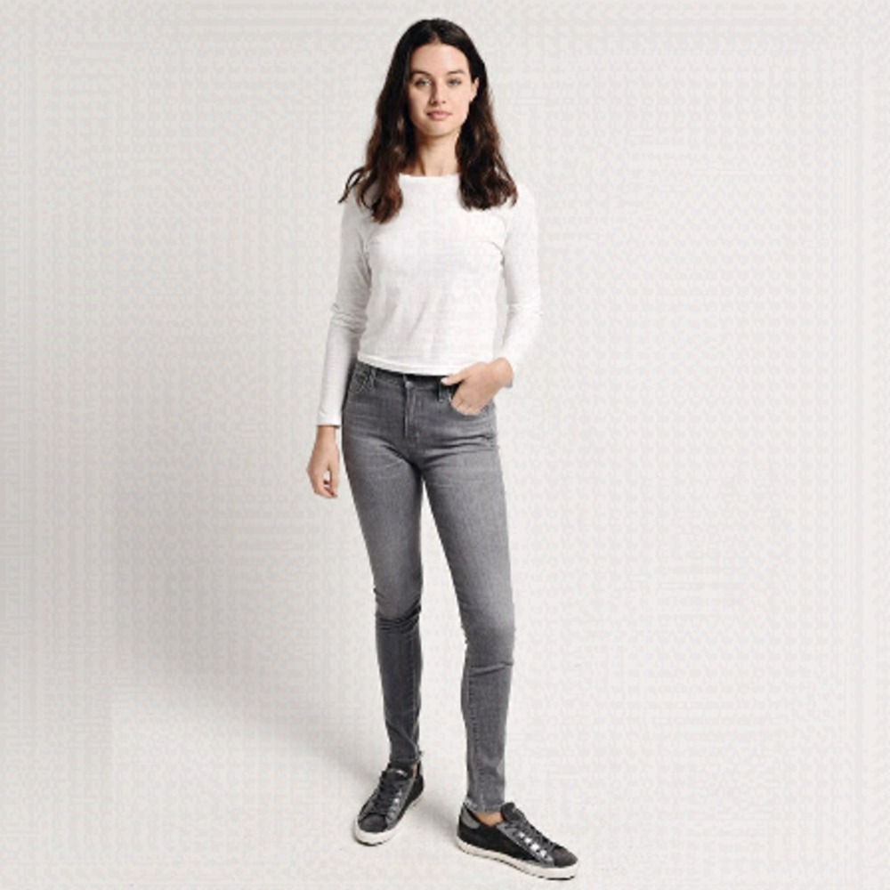 CITIZENS of Humanity Rocket High Rise Skinny Jeans